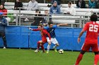MSoc vs Clark  Men’s Soccer vs Clark University. - Photo by Keith Nordstrom : Wheaton, MSoccer, MSoc, Men’s Soccer